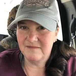 Meet your Posher, Karen